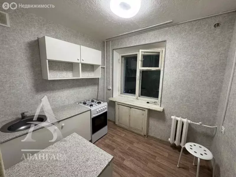 2-комнатная квартира: Клин, улица Мира, 30 (43.3 м) - Фото 2