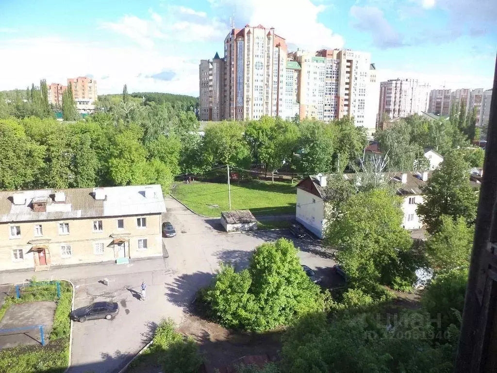 3-к кв. Башкортостан, Уфа ул. Менделеева, 177/2 (56.0 м) - Фото 0