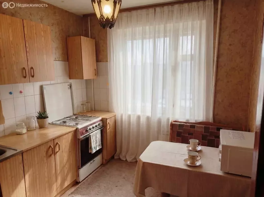 2-комнатная квартира: Орёл, улица Латышских Стрелков, 107 (50.8 м) - Фото 1