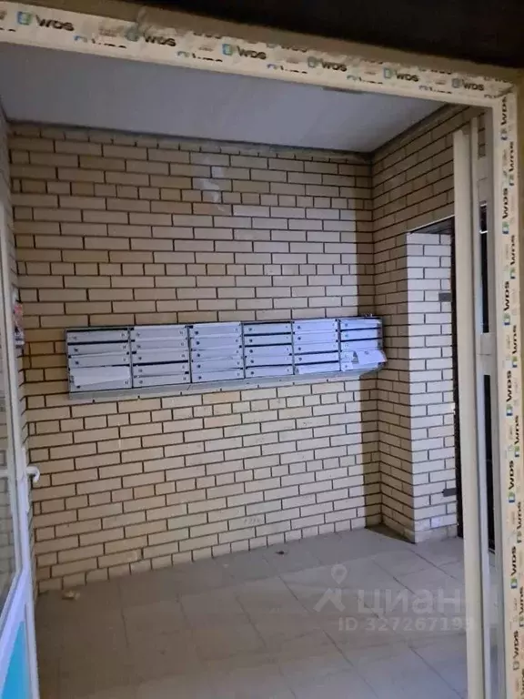 1-к кв. Ростовская область, Таганрог пер. 1-й Новый (36.6 м) - Фото 2