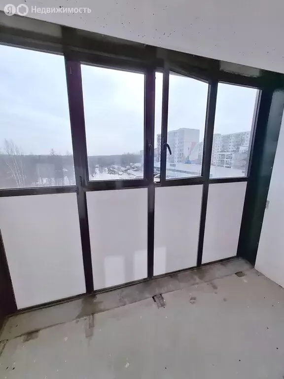 3-комнатная квартира: Всеволожск, Севастопольская улица, 1 (90 м) - Фото 2