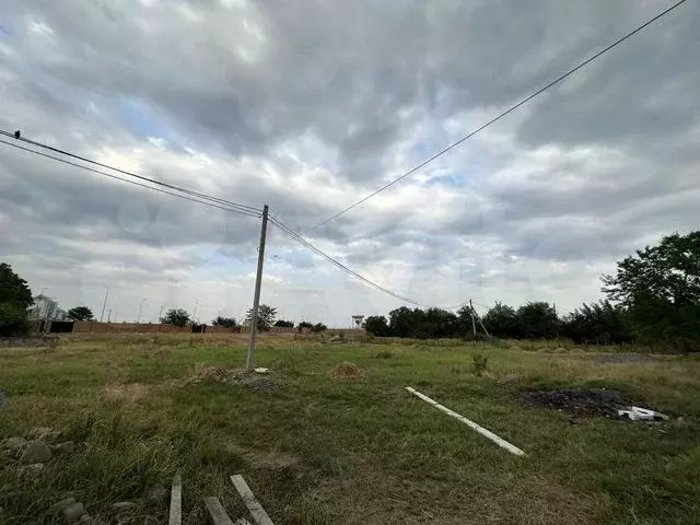 Участок 18,8 сот. (СНТ, ДНП) - Фото 0