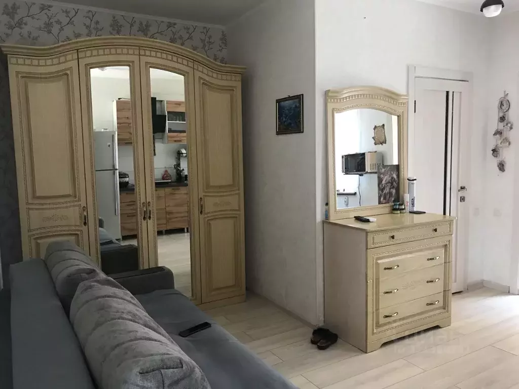 Комната Севастополь ИЖЗ Ахтиар ТСН, пер. Реверсный, 10 (12.0 м) - Фото 0