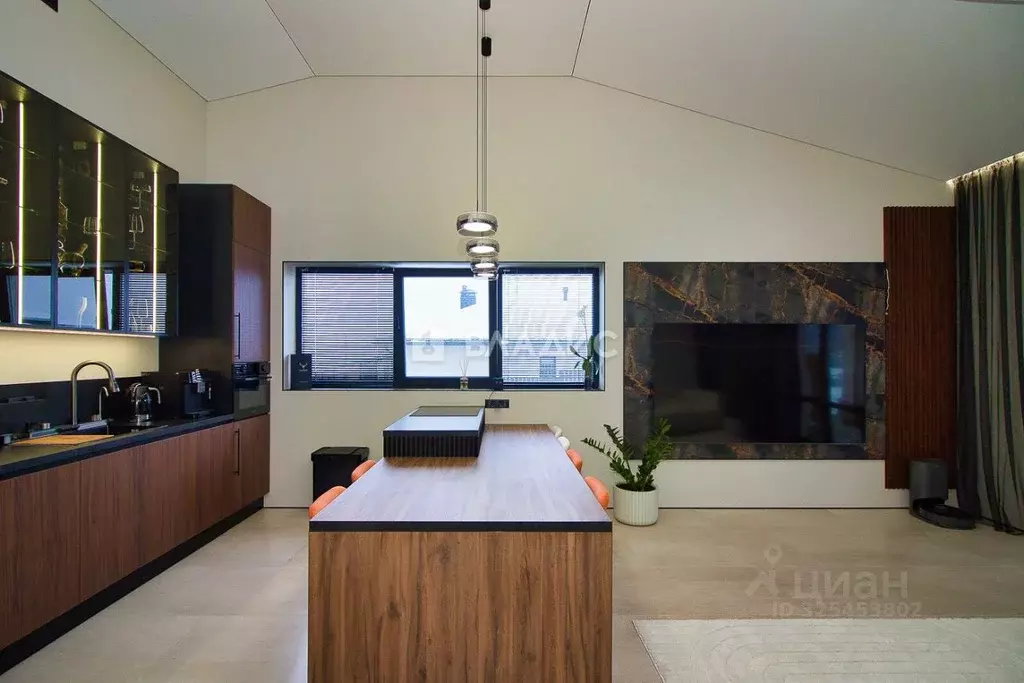 Дом в Владимирская область, Суздальский район, Новоалександровское ... - Фото 1