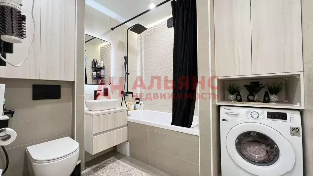 3-к кв. Самарская область, Самара ул. Скляренко, 10 (54.7 м) - Фото 1