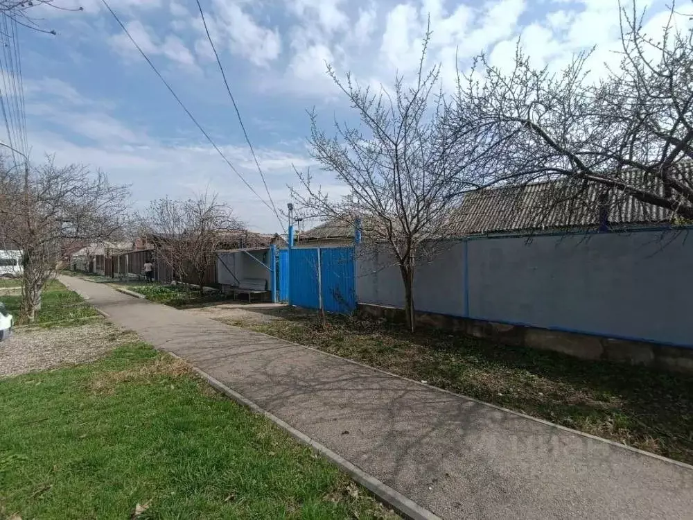 Участок в Ставропольский край, Пятигорск городской округ, пос. ... - Фото 1