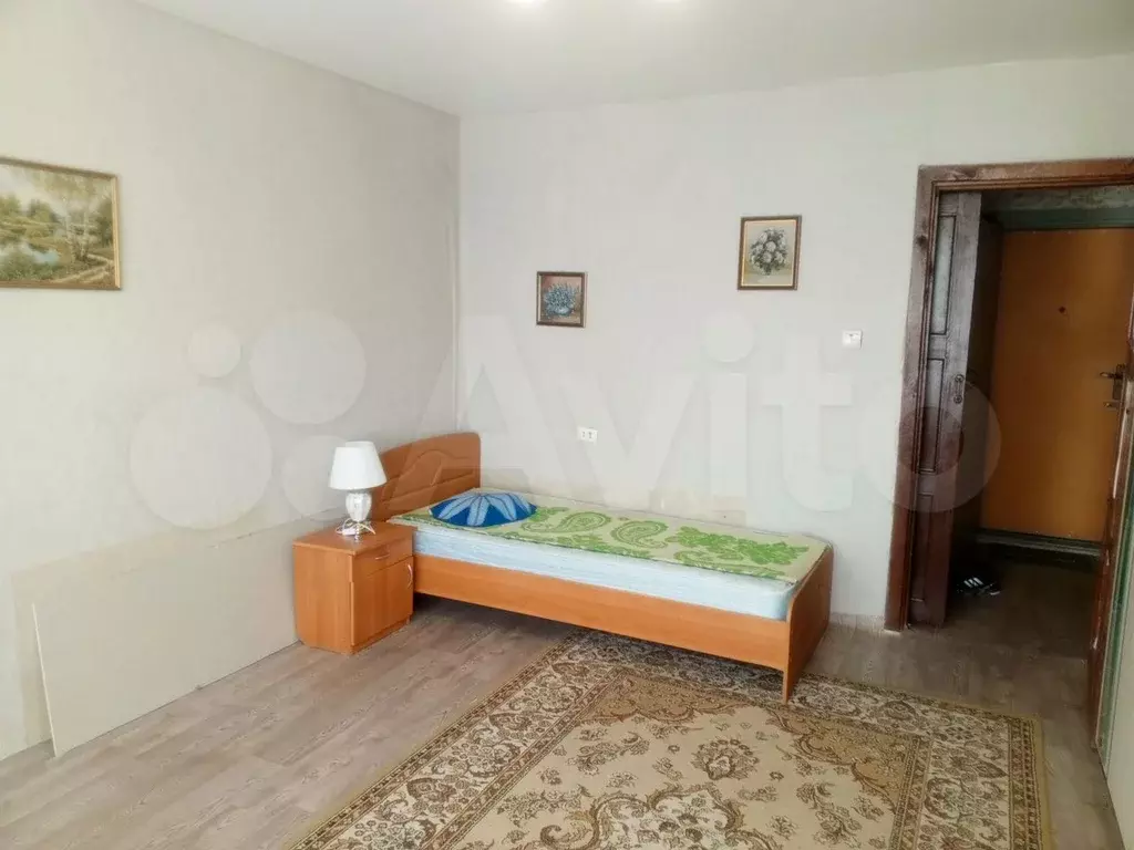 1-к. квартира, 35,7 м, 10/10 эт. - Фото 1