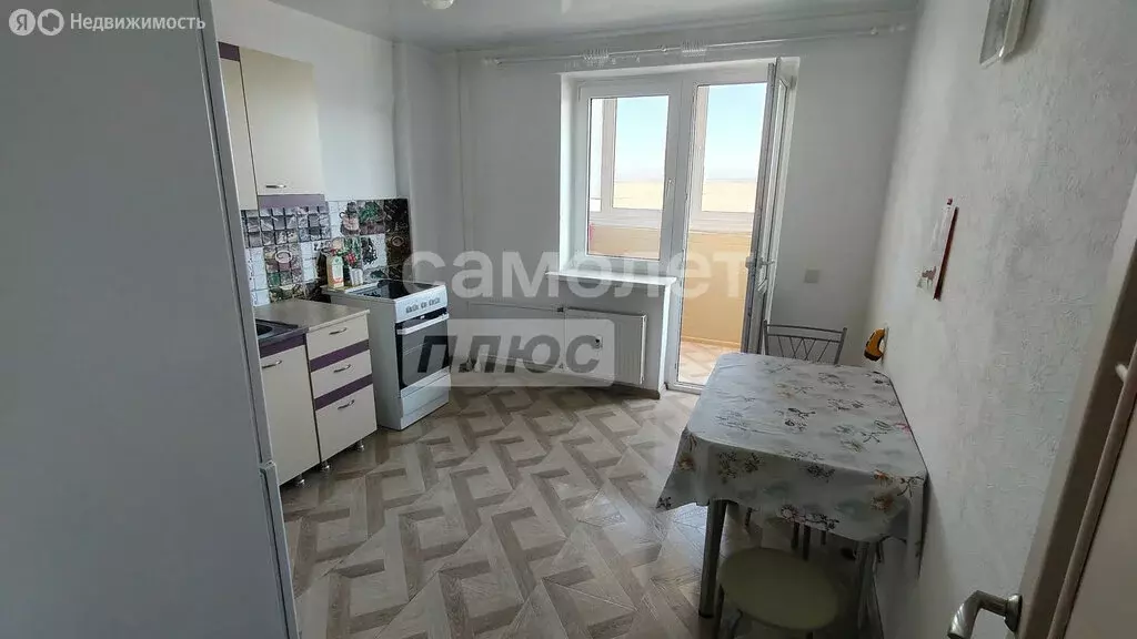 1-комнатная квартира: Анапа, Объездная улица, 39 (41.1 м) - Фото 2