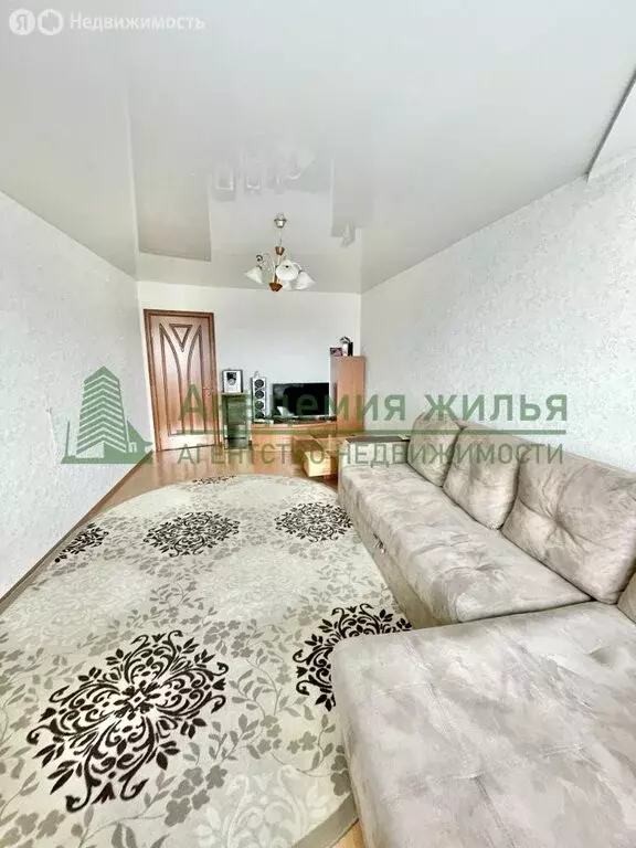 2-комнатная квартира: Саратов, Вольская улица, 127/133 (63.3 м) - Фото 1