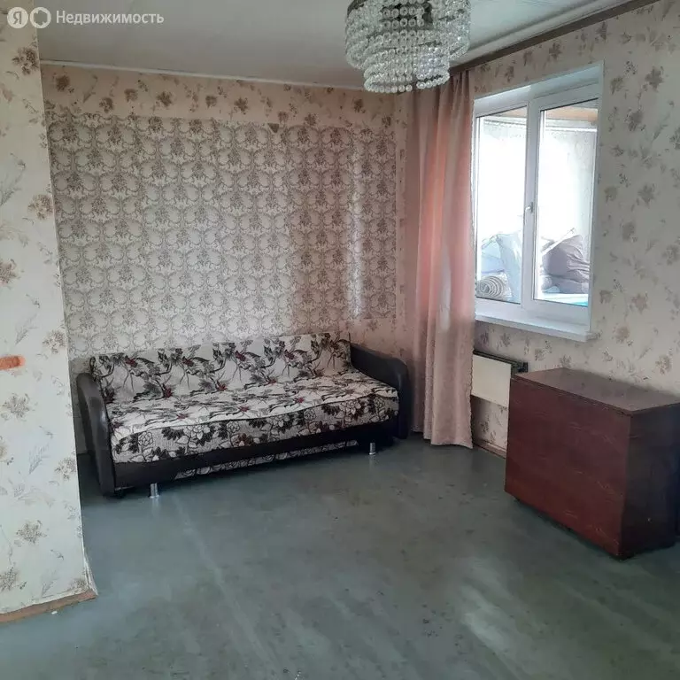 1-комнатная квартира: Екатеринбург, улица Черепанова, 8 (34.9 м) - Фото 0