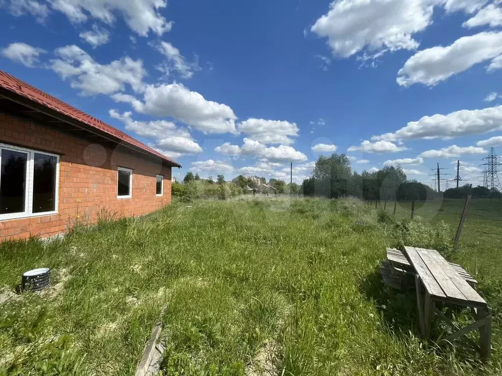 Дом 107,6 м на участке 9 сот. - Фото 0