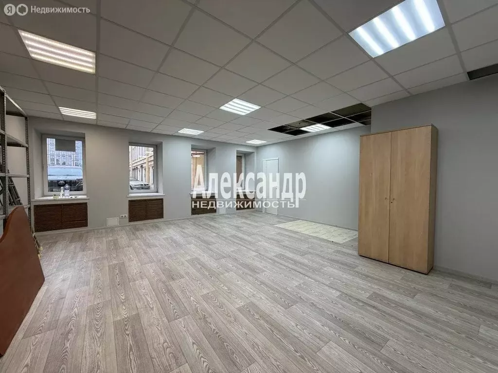 Офис (138.1 м) - Фото 1