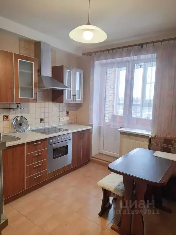 1-к кв. Санкт-Петербург ул. Рихарда Зорге, 4к2 (39.0 м) - Фото 0