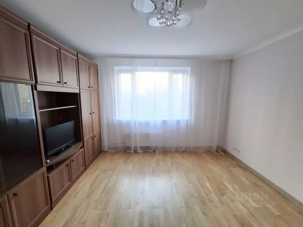 2-к кв. Москва ул. Шолохова, 26 (52.0 м) - Фото 1