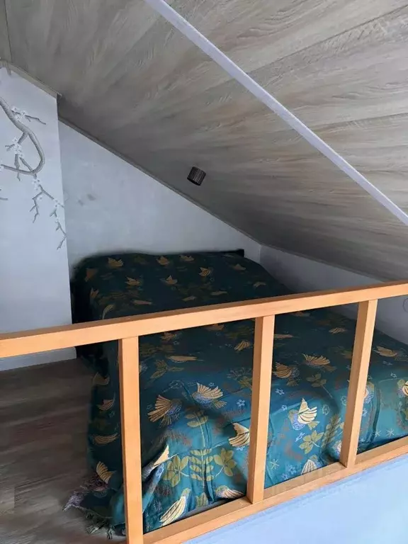 1-к кв. Санкт-Петербург Полтавская ул., 10 (28.0 м) - Фото 1