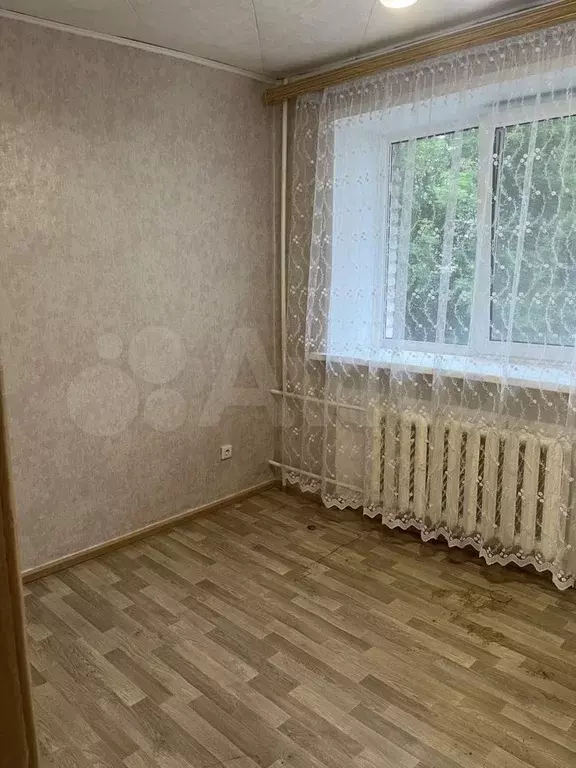 Комната 15 м в 1-к., 1/5 эт. - Фото 1