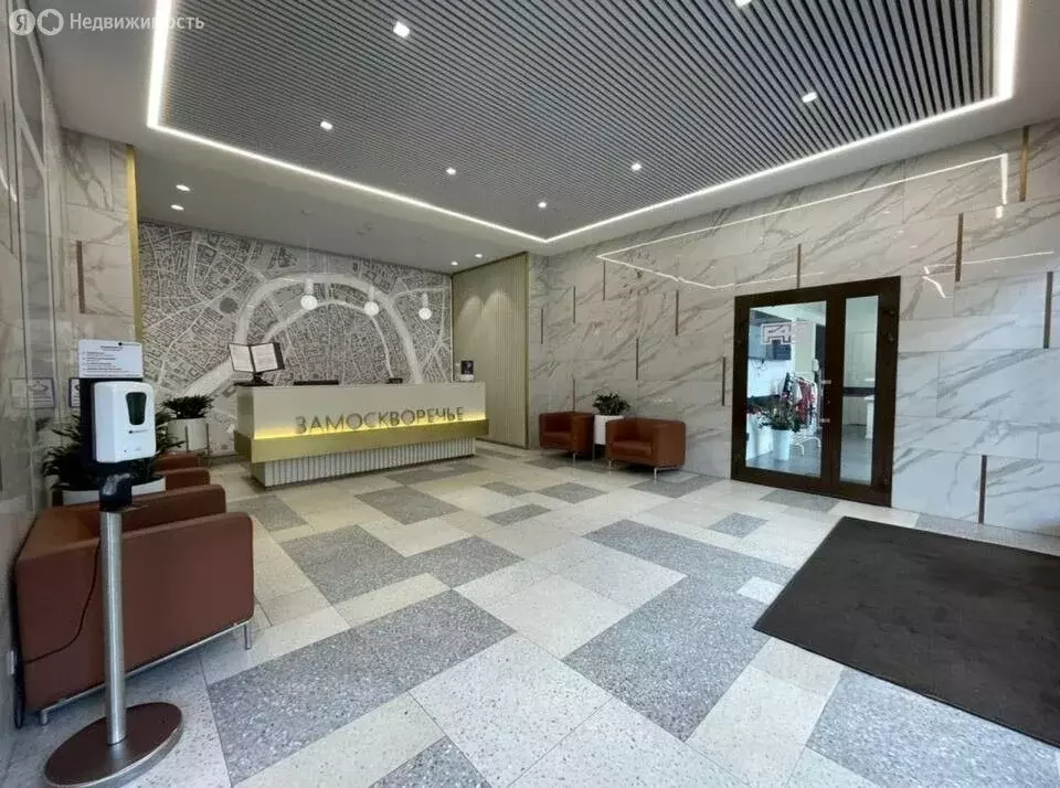 Офис (155.7 м) - Фото 1