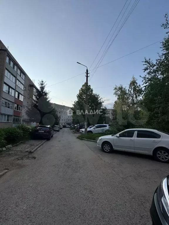 3-к. квартира, 58,4 м, 3/5 эт. - Фото 0