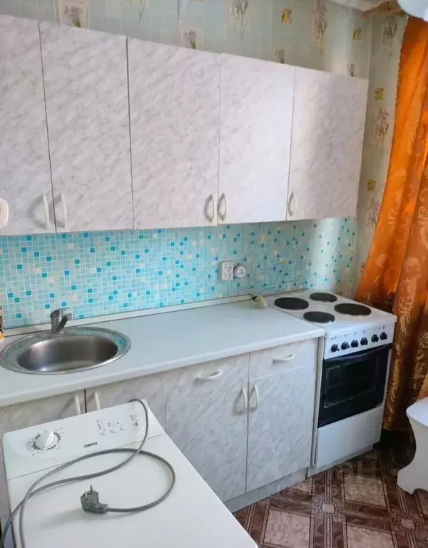 1-к кв. Новосибирская область, Искитим Индустриальный мкр, 11 (30.0 м) - Фото 2