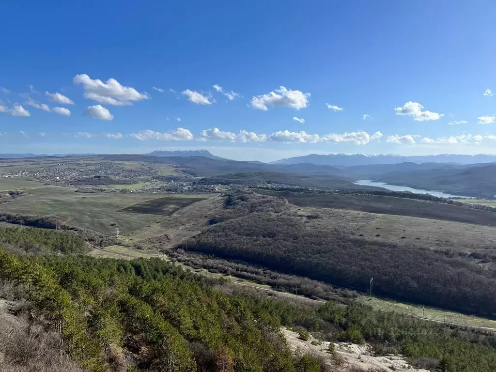 Таунхаус в Крым, Бахчисарайский район, Почтовское с/пос, с. Приятное ... - Фото 2