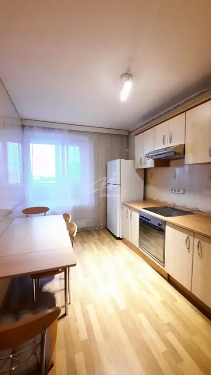 1-к кв. Москва Бауманская ул., 62-66 (40.0 м) - Фото 1