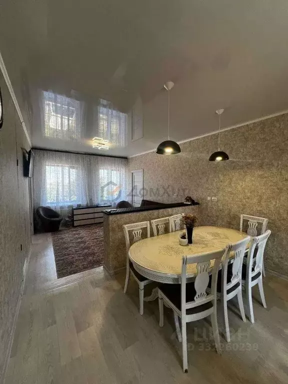 Дом в Крым, Симферополь ул. Долетова, 126 (180 м) - Фото 1