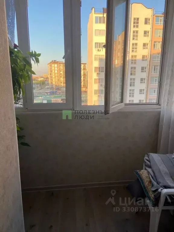 2-к кв. Крым, Евпатория ул. Чапаева, 91 (67.0 м) - Фото 2