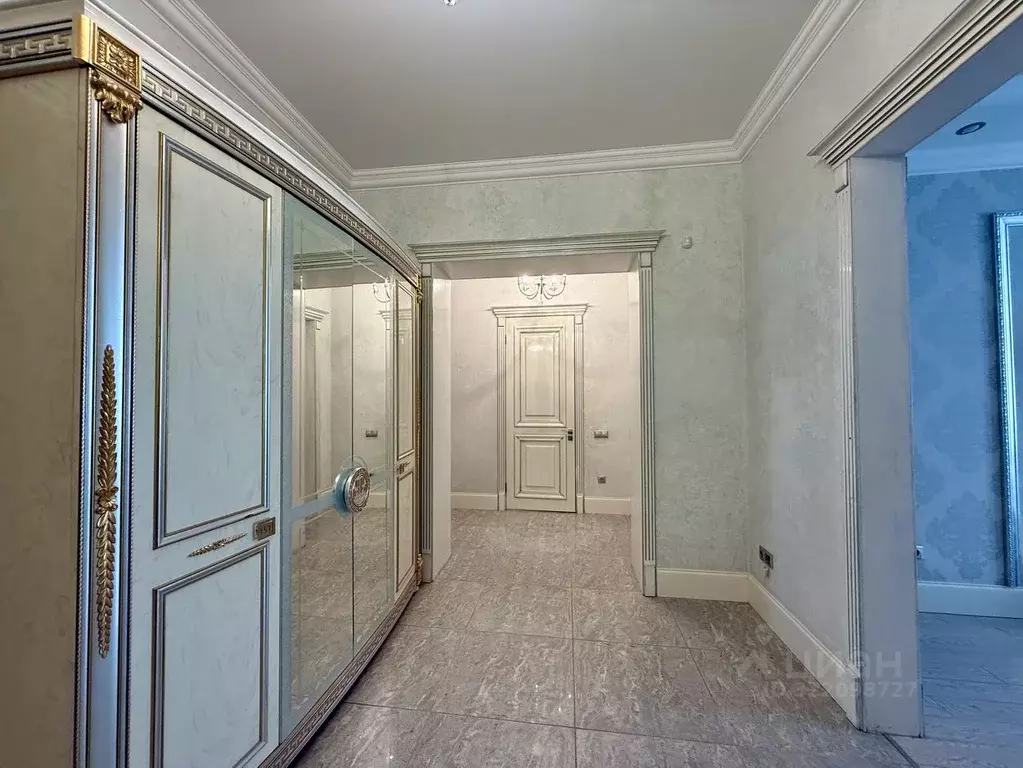 4-к кв. Татарстан, Казань Чистопольская ул., 32 (135.0 м) - Фото 1