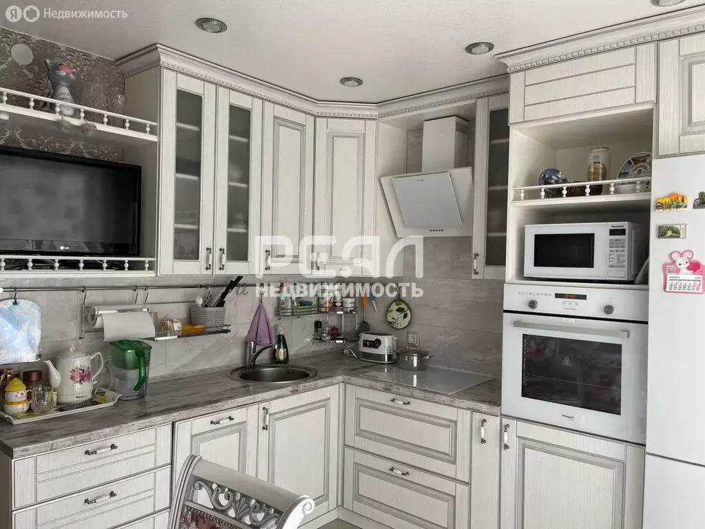 2-комнатная квартира: Санкт-Петербург, улица Бабушкина, 82к3 (51.9 м) - Фото 1