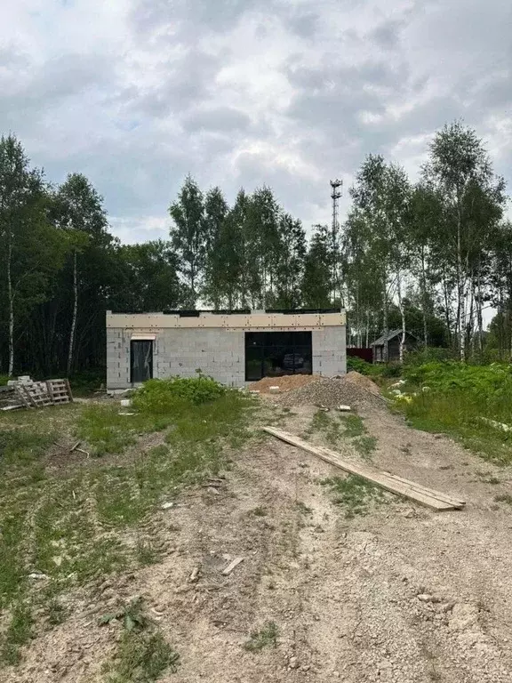 Дом в Московская область, Клин городской округ, Актив Покровка кп, ... - Фото 1