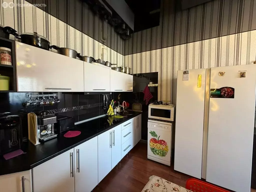 2-комнатная квартира: село Шум, Советская улица, 13 (53.6 м) - Фото 1