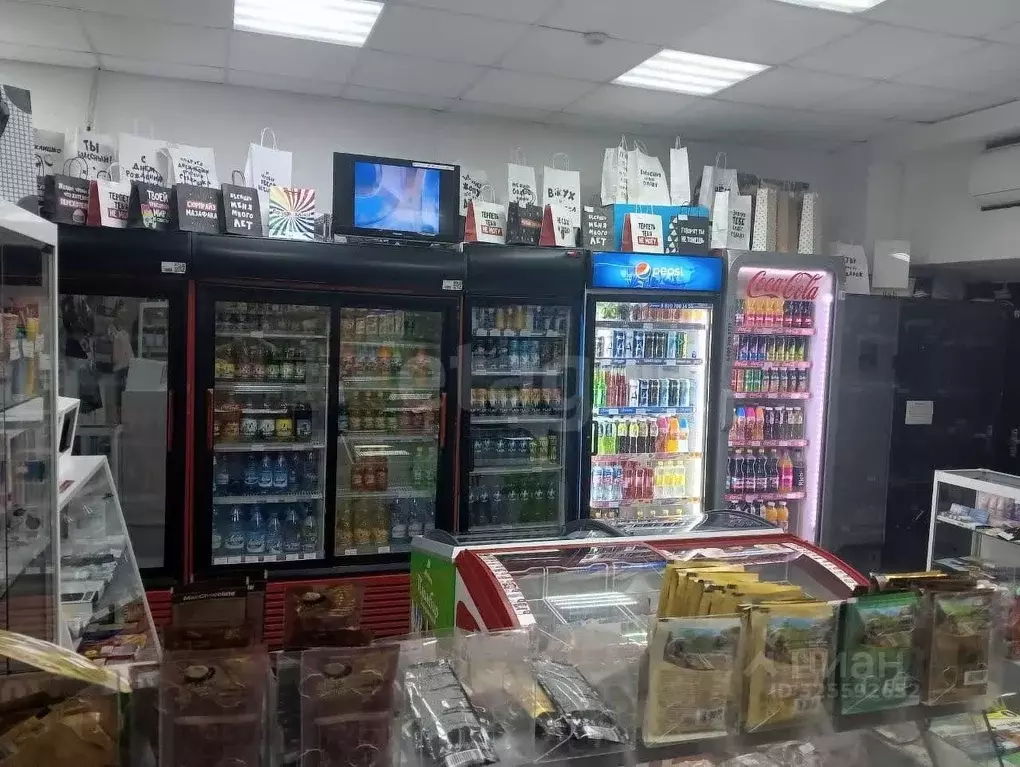 Торговая площадь в Красноярский край, Красноярск ул. Елены Стасовой, ... - Фото 1