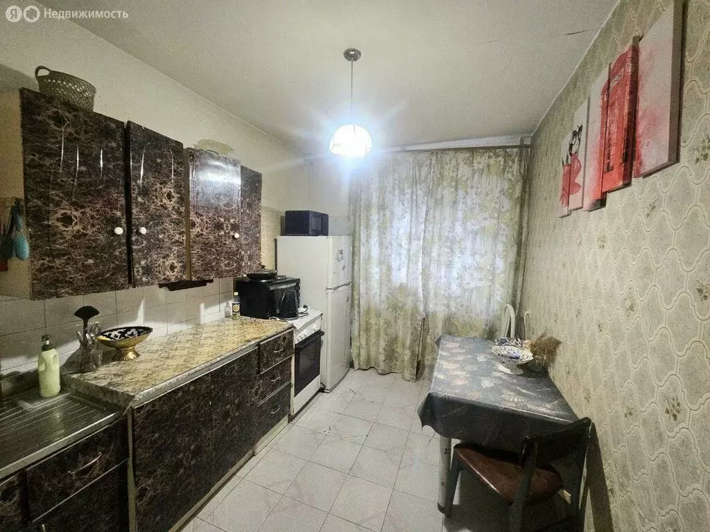 2-комнатная квартира: Находка, Нахимовская улица, 29А (51.9 м) - Фото 2