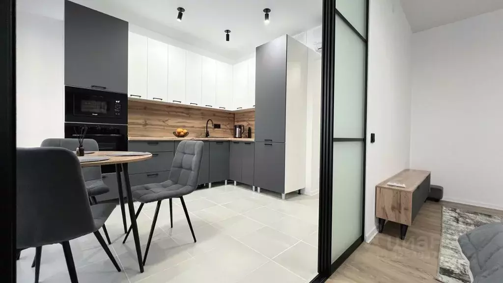 2-к кв. Москва Иловайская ул., 2 (34.2 м) - Фото 2