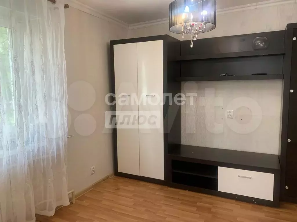 1-к. квартира, 30,1 м, 1/5 эт. - Фото 0