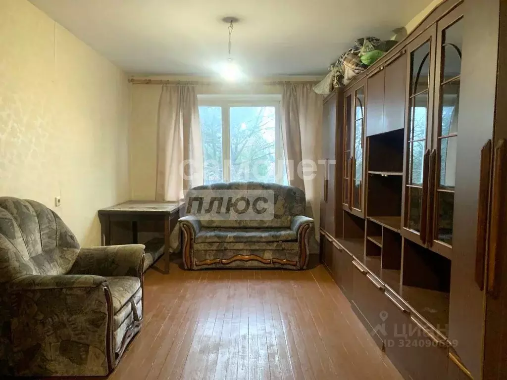 2-к кв. Московская область, Ступино городской округ, с. Старая Ситня ... - Фото 1