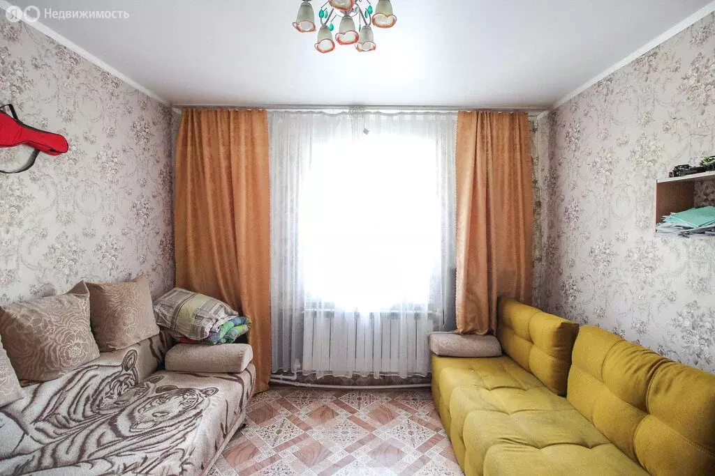 дом в барнаул, хвойная улица, 24 (40 м) - Фото 1