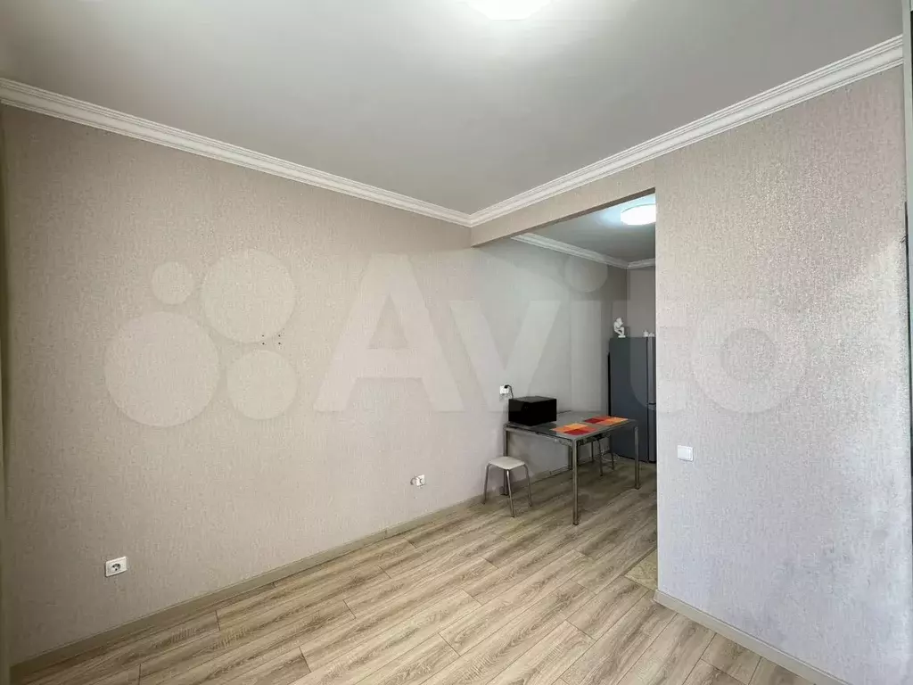 Квартира-студия, 29 м, 13/19 эт. - Фото 1