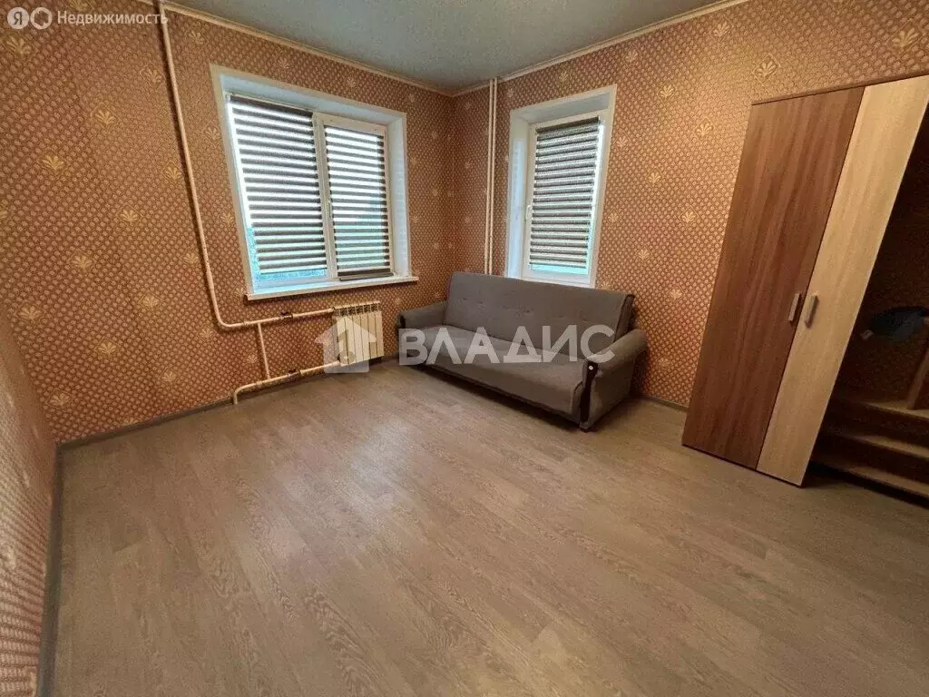 1-комнатная квартира: Пенза, улица Антонова, 45 (41.6 м) - Фото 0