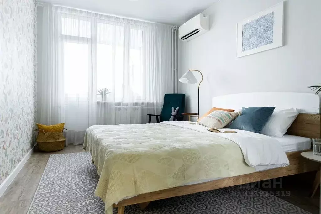 3-к кв. Москва Новокузнецкая ул., 13С1 (75.0 м) - Фото 2