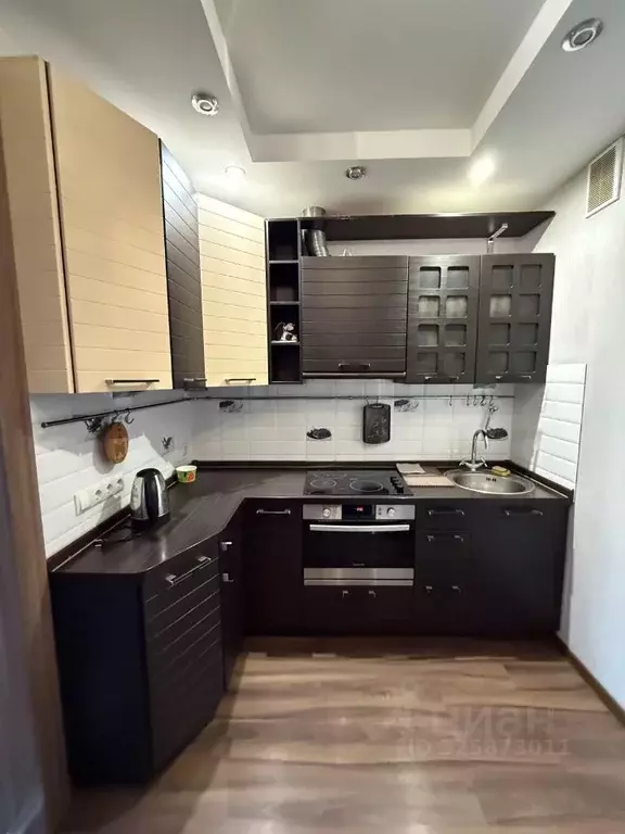 3-к кв. Иркутская область, Иркутск Байкальская ул., 289/3 (65.0 м) - Фото 1