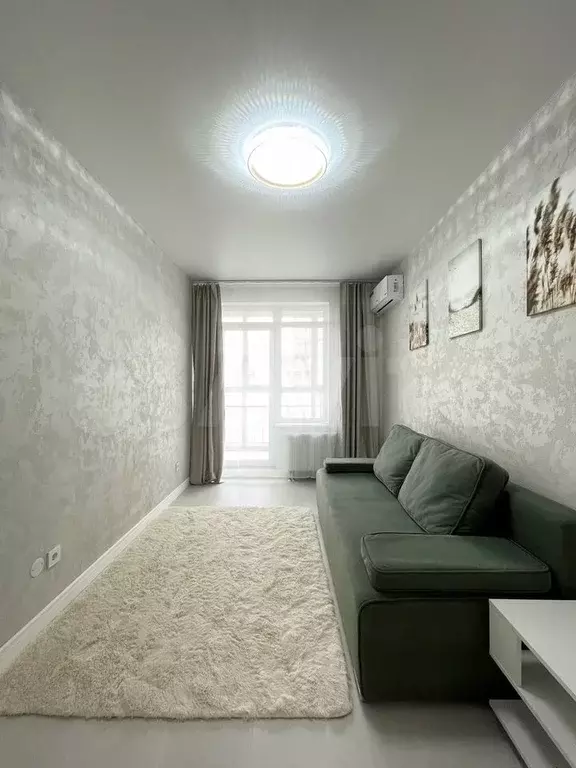 2-к. квартира, 55,2 м, 9/10 эт. - Фото 0