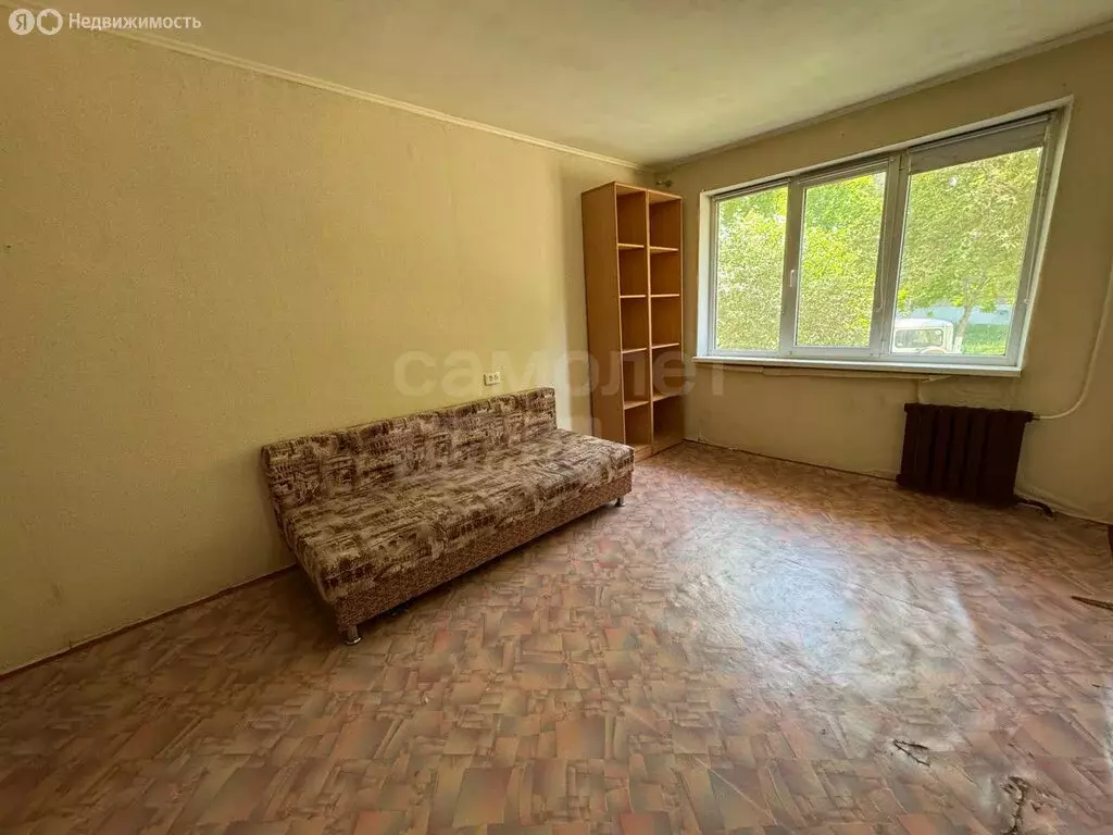2-комнатная квартира: Оренбург, Томилинская улица, 246 (47.6 м) - Фото 1