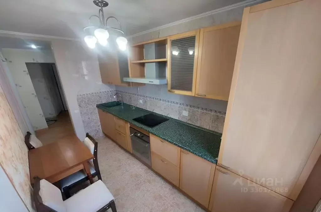 3-к кв. Севастополь ул. Громова, 62 (70.0 м) - Фото 2