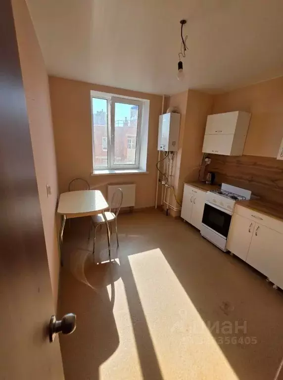 1-к кв. Волгоградская область, Волгоград ул. Имени Старшего Лейтенанта ... - Фото 2