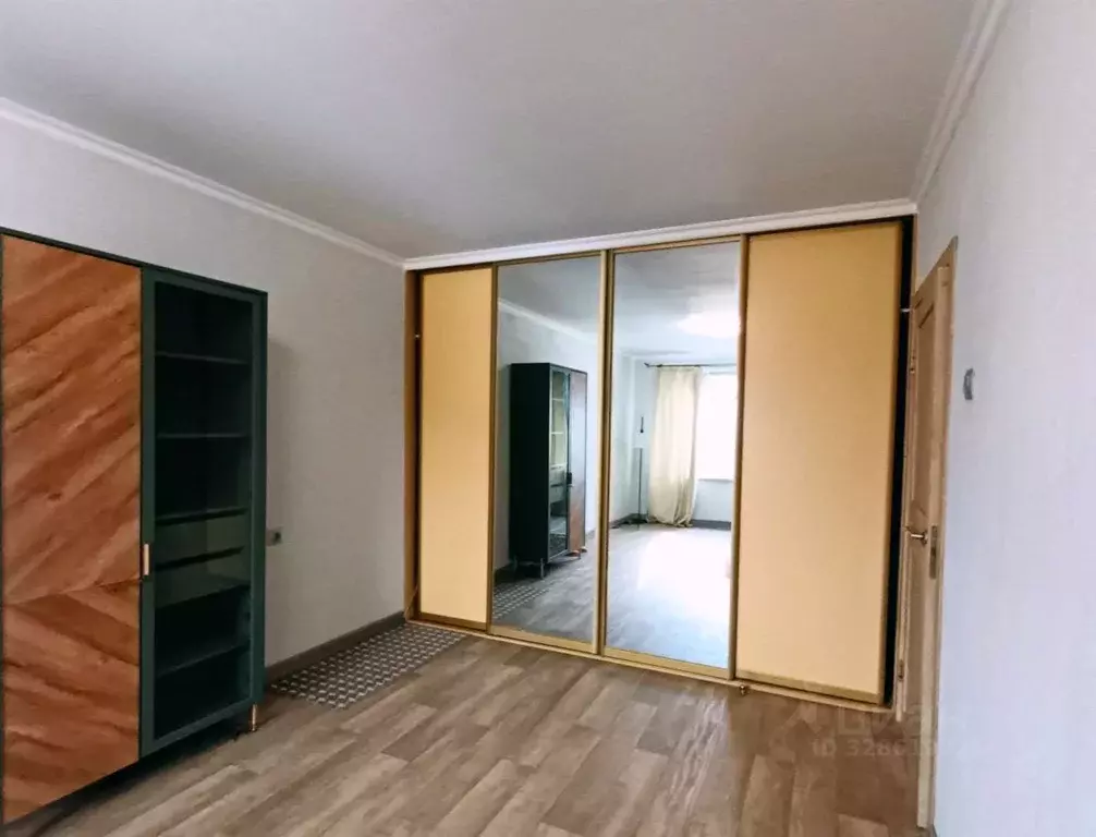 2-к кв. Москва ул. Маршала Катукова, 10К2 (44.1 м) - Фото 1