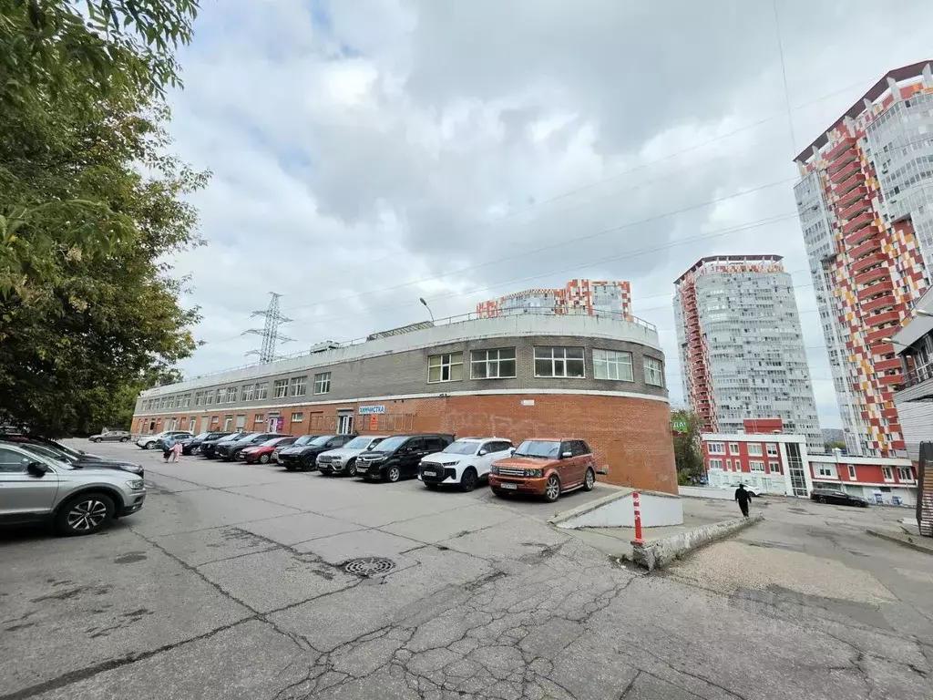 Офис в Московская область, Красногорск ул. Жуковского, 7 (37 м) - Фото 1