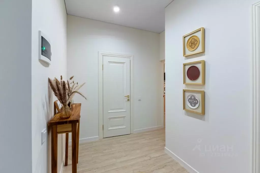 1-к кв. Северная Осетия, Владикавказ Курская ул., 1Г (50.0 м) - Фото 1