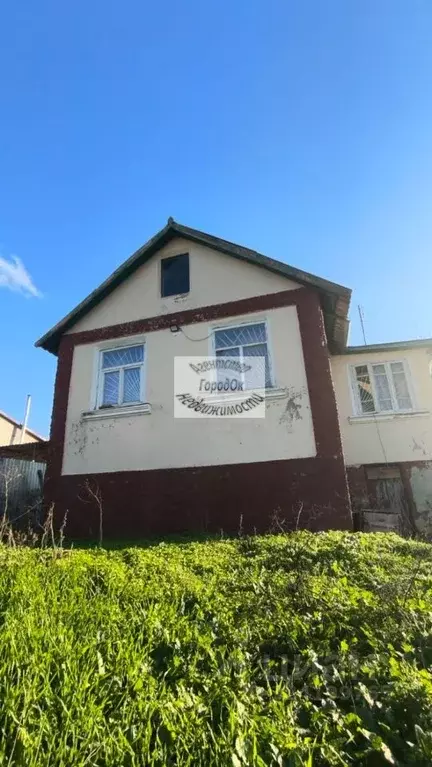 Дом в Крым, Сакский район, Ореховское с/пос, Труд СПК ул. 1-я ... - Фото 1