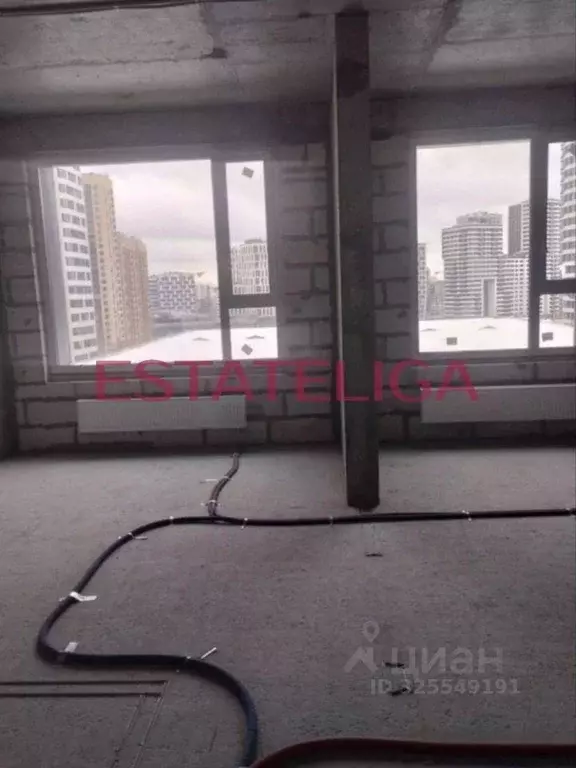 1-к кв. Москва ул. Крузенштерна, 9 (35.9 м) - Фото 1